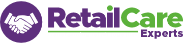 Retail Care Experts.